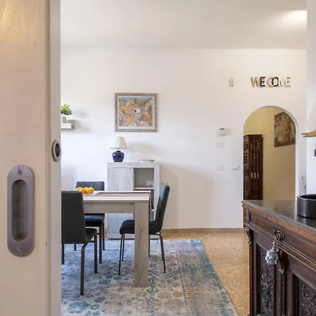 Apartament Italian Experience-florence Retreat *