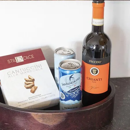 Italian Experience-florence Retreat Florencja