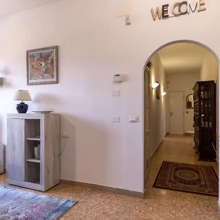 Italian Experience-florence Retreat Florencja