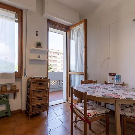 Italian Experience-florence Retreat Apartament *