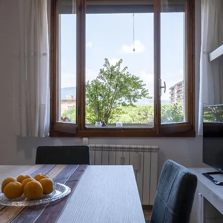 Italian Experience-florence Retreat * Florencja