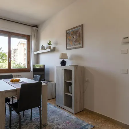Italian Experience-florence Retreat Florencja