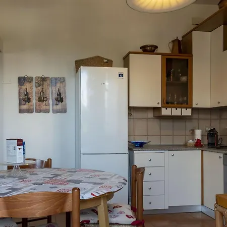 Italian Experience-florence Retreat Apartment *
