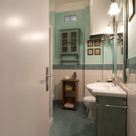 Italian Experience-florence Retreat Apartment