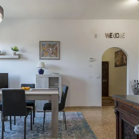 Apartment Italian Experience-florence Retreat *