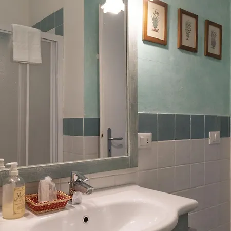 Italian Experience-florence Retreat Apartment