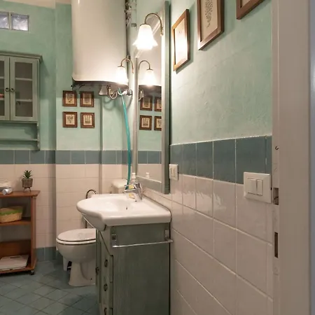 Italian Experience-florence Retreat Apartment *