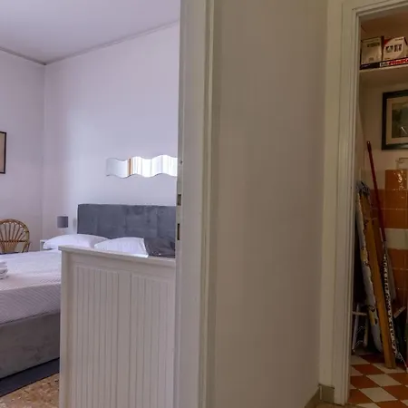 Apartment Italian Experience-florence Retreat *