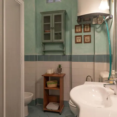 Apartment Italian Experience-florence Retreat