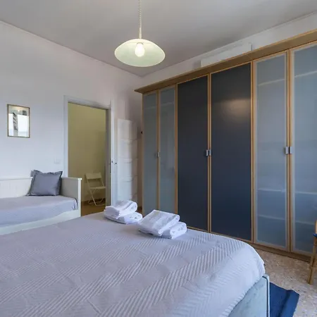 Apartment Italian Experience-florence Retreat