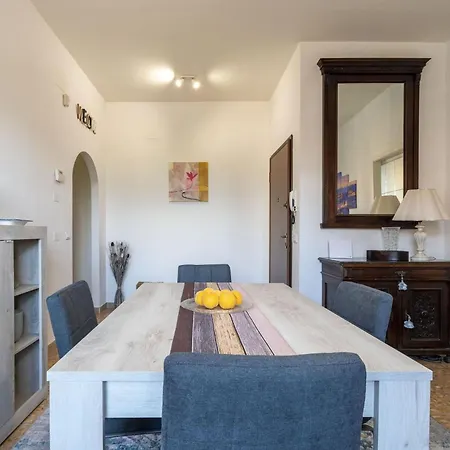 Italian Experience-florence Retreat * Florence