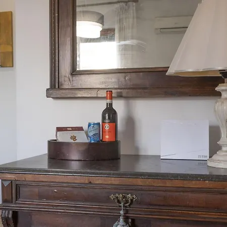 Italian Experience-florence Retreat