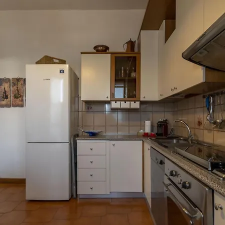 Apartment Italian Experience-florence Retreat