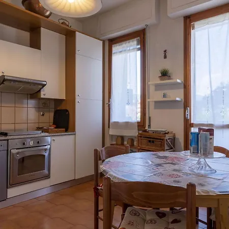 Italian Experience-florence Retreat