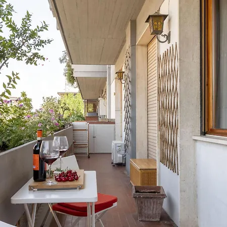 Apartment Italian Experience-florence Retreat *