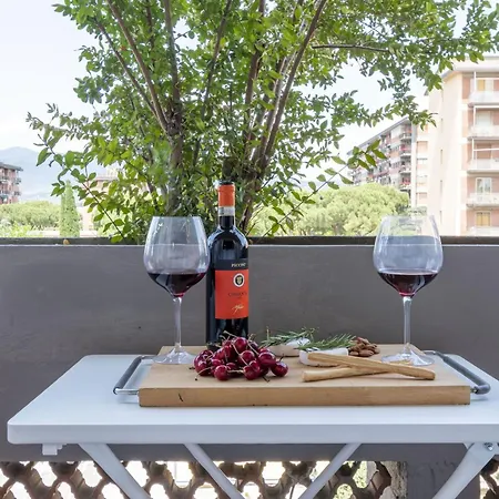 Apartment Italian Experience-florence Retreat Florence