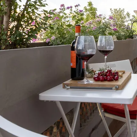 Italian Experience-florence Retreat Apartment *